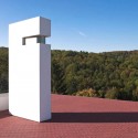House B-Wald / Alexander Brenner House B-Wald / Alexander Brenner © Alexander Brenner