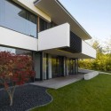House B-Wald / Alexander Brenner House B-Wald / Alexander Brenner © Alexander Brenner