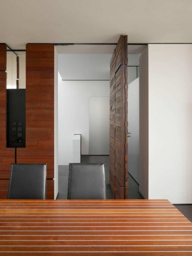 House B-Wald / Alexander Brenner