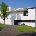 Oberen Berg House / Alexander Brenner © Alexander Brenner