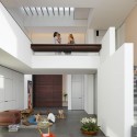 Oberen Berg House / Alexander Brenner © Alexander Brenner