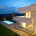 Oberen Berg House / Alexander Brenner © Alexander Brenner