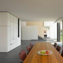 Oberen Berg House / Alexander Brenner © Alexander Brenner