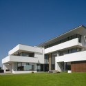 Oberen Berg House / Alexander Brenner © Alexander Brenner
