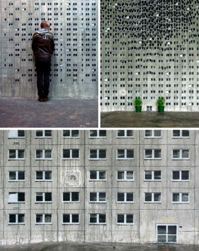 Guy Horton / The Indicator