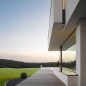 Oberen Berg House / Alexander Brenner © Alexander Brenner