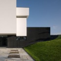 Oberen Berg House / Alexander Brenner © Alexander Brenner