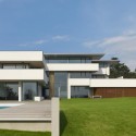 Oberen Berg House / Alexander Brenner © Alexander Brenner