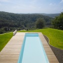 Oberen Berg House / Alexander Brenner © Alexander Brenner
