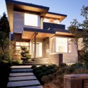 Kerchum Residence / Frits de Vries Architect © Lucas Finlay