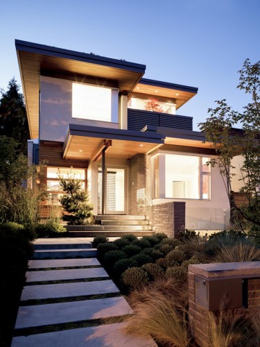 Kerchum Residence / Frits de Vries Architect