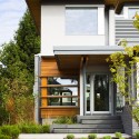 Kerchum Residence / Frits de Vries Architect © Lucas Finlay