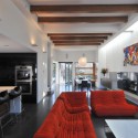 Kerchum Residence / Frits de Vries Architect © Frits de Vries Architect