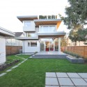 Kerchum Residence / Frits de Vries Architect