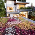 Kerchum Residence / Frits de Vries Architect © Lucas Finlay