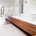 Kerchum Residence / Frits de Vries Architect