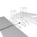 Kish Dream Park / D+R Dipiuerre Architettura Kish Dream Park / D+R Dipiuerre Architettura Diagram