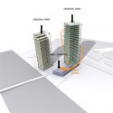 Kish Dream Park / D+R Dipiuerre Architettura Kish Dream Park / D+R Dipiuerre Architettura Diagram