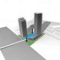 Kish Dream Park / D+R Dipiuerre Architettura Kish Dream Park / D+R Dipiuerre Architettura Diagram