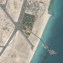 Kish Dream Park / D+R Dipiuerre Architettura Kish Dream Park / D+R Dipiuerre Architettura Site Plan