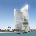 Kish Dream Park / D+R Dipiuerre Architettura Kish Dream Park / D+R Dipiuerre Architettura Courtesy D+R Dipiuerre Architettura