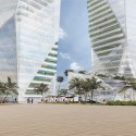 Kish Dream Park / D+R Dipiuerre Architettura Kish Dream Park / D+R Dipiuerre Architettura Courtesy D+R Dipiuerre Architettura
