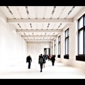 Neues Museum / David Chipperfield Architects Courtesy of Flickr CC License / jonas-k