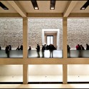 Neues Museum / David Chipperfield Architects