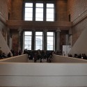 Neues Museum / David Chipperfield Architects Courtesy of Flickr CC License / christiane-necker