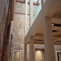 Neues Museum / David Chipperfield Architects Courtesy of Flickr CC License / stijn
