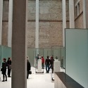 Neues Museum / David Chipperfield Architects