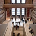 Neues Museum / David Chipperfield Architects Courtesy of Flickr CC License / stijn