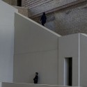 Neues Museum / David Chipperfield Architects
