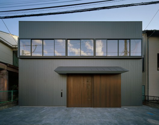 House In Utsunomiya / Soeda And Architects