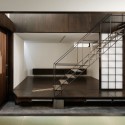 House In Utsunomiya / Soeda And Architects House In Utsunomiya / Soeda And Architects © Takumi Ota