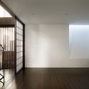 House In Utsunomiya / Soeda And Architects House In Utsunomiya / Soeda And Architects © Takumi Ota