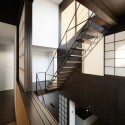 House In Utsunomiya / Soeda And Architects House In Utsunomiya / Soeda And Architects © Takumi Ota