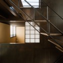 House In Utsunomiya / Soeda And Architects House In Utsunomiya / Soeda And Architects © Takumi Ota