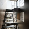 House In Utsunomiya / Soeda And Architects House In Utsunomiya / Soeda And Architects © Takumi Ota