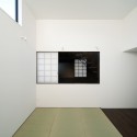 House In Utsunomiya / Soeda And Architects House In Utsunomiya / Soeda And Architects © Takumi Ota