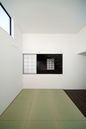 House In Utsunomiya / Soeda And Architects