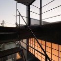 House In Utsunomiya / Soeda And Architects House In Utsunomiya / Soeda And Architects © Takumi Ota