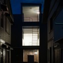 House In Utsunomiya / Soeda And Architects House In Utsunomiya / Soeda And Architects © Takumi Ota
