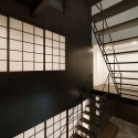House In Utsunomiya / Soeda And Architects House In Utsunomiya / Soeda And Architects © Takumi Ota