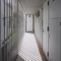 M-Apartment / Soeda And Architects M-Apartment / Soeda And Architects © Ryota Atarashi