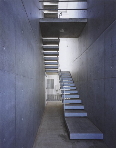 M-Apartment / Soeda And Architects