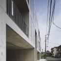 M-Apartment / Soeda And Architects