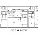 third floor plan third floor plan third floor plan