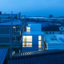T-Apartment / Soeda And Architects © Takumi Ota
