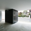 T-Apartment / Soeda And Architects © Takumi Ota